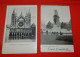 TOURNAI -   Lot De 5 Cartes - Tournai