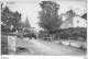 GRANDMENIL ..-- Le Village .1911 Vers EMBOURG , CHENEE ( Mme A. GRAFE ) . Voir Verso . - Manhay