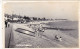 ANGLETERRE. CPA .  THORPE BAY BEACH AND PROMENADE. ANNEE 1961 + TEXTE - Southend, Westcliff & Leigh