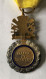 Médaille Militaire - Valeur Et Discipline - République Française - 1870 - Vers 1920-1950 - France