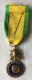 Médaille Militaire - Valeur Et Discipline - République Française - 1870 - Vers 1920-1950 - Frankreich