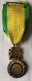 Médaille Militaire - Valeur Et Discipline - République Française - 1870 - Vers 1920-1950 - Frankreich