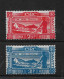 IRELAND 1946 DAVITT AND PARNELL BIRTH CENTENARIES SET SG 138/139 MOUNTED MINT Cat £7 - Unused Stamps