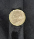 Bague 10 Centimes Marianne - Bijoux Avec Ancienne Monnaie Française - Anelli