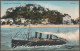 Süllberg, Gruss Au Blankenese, 1913 - Karl Wülbern AK - Blankenese