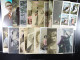 Delcampe - Lot De Plus De 900 CPA Fantaisies Diverses - Collections & Lots