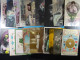 Delcampe - Lot De Plus De 900 CPA Fantaisies Diverses - Collections & Lots