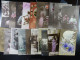 Delcampe - Lot De Plus De 900 CPA Fantaisies Diverses - Collections & Lots