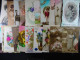 Delcampe - Lot De Plus De 900 CPA Fantaisies Diverses - Collections & Lots