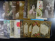 Delcampe - Lot De Plus De 900 CPA Fantaisies Diverses - Collections & Lots