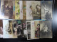 Delcampe - Lot De Plus De 900 CPA Fantaisies Diverses - Collections & Lots