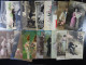 Delcampe - Lot De Plus De 900 CPA Fantaisies Diverses - Collections & Lots