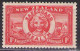 New Zealand 1936 Health - Lifebuoy MNH** - Neufs