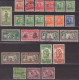 New Zealand 1936-1946 3xMNH**,MH*,USED - Unused Stamps