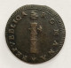 Roma Prima Repubblica Romana 1798-1799 2 Baiocchi Gr. 13,63 Bb/bb+ E.1004 - Emilia