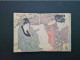 Delcampe - Kitagawa Utamaro, Farbiges Erotisches Leporello. Colour Erotic Fold Out Print, S. Auch Beschreibung - Malerei & Skulptur