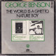 GEORGE BENSON - FR SG - NATURE BOY + 1 - Soul - R&B