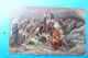 Delcampe - Paintings Art Kunst Schilderijen Lot  X 55 Cpa Illustrateur - Paintings