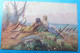 Delcampe - Paintings Art Kunst Schilderijen Lot  X 55 Cpa Illustrateur - Paintings