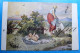 Delcampe - Paintings Art Kunst Schilderijen Lot  X 55 Cpa Illustrateur - Paintings
