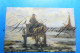 Delcampe - Paintings Art Kunst Schilderijen Lot  X 55 Cpa Illustrateur - Paintings