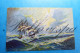 Delcampe - Paintings Art Kunst Schilderijen Lot  X 55 Cpa Illustrateur - Paintings