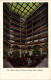 PC USA THE ONYX LOBBY, THE BROWN PALACE HOTEL, DENVER (a815) - Denver