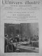 1913 FEMME DOCTEUR MME SCHULTZE DOCTORAT 2 JOURNAUX ANCIENS - Other & Unclassified