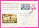 295968 / Cuba Stationery PSC 1975 "Castillo De La Fuerza - La Habana" 3c (1973 José Martí Poet) + 30c Dionisio San Roman - Covers & Documents