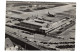 75   AEROPORT  DE PARIS-ORLY   VUE AERIENNE   TRES  BON ETAT      2 SCANS - Paris Airports