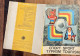 Delcampe - ALBUM URSS 1976, 80, 84, TIMBRES OLYMPIQUES & AUTRES - Sammlungen