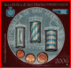 * ITALY: SAN MARINO  21 EURO MINT SETS 2006 (63 COINS) TO BE PUBLISHED!·  LOW START · NO RESERVE! - Rouleaux