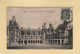 Convoyeur - Tours A Orleans - 1919 - Type Semeuse - Bahnpost