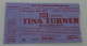 DEUTSCHLANDHALLE -PEPSI Presents TINA TURNER-Break Every Rule-1987. - Concerttickets
