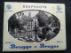BELGIQUE BRUGGE BRUGES SNAPSHOTS SERIE 2 PHOTOTHILL - Europa
