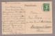 CH ZH Affoltern A.A. 1912-06-17 Lilienberg Kurhaus Foto Orell Füssli - Affoltern