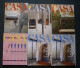 Casa Vogue 1991 - Kunst, Design, Decoratie