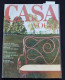 Delcampe - Casa Vogue 1991 - Kunst, Design, Decoratie