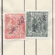 1958 FACTURA, GARAGE BESCOS—AGENCIA FIAT, SIMCA, SHELL—CON TIMBRES FISCALES - Spanje