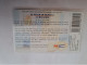 IRELAND /IERLANDE   CHIPCARD  10  UNITS / TOUR DE FRANCE AND IRELAND 1998 /  FINE   USED    ** 14070** - Irlande