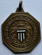 Hockey. Médaille Bronze. Championnat De Belgique Division Res. Spec. Saison 1948-1949.  - Sonstige & Ohne Zuordnung