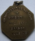 Hockey. Médaille Bronze. Championnat De Belgique Division Res. Spec. Saison 1948-1949.  - Other & Unclassified