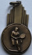 Tennis. Médaille En Bronze. Coupe De L'avenir 1940.  - Sonstige & Ohne Zuordnung