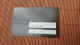 Shell Card 2 Photos Rare - Origine Inconnue