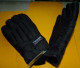 PAIRE DE GANTS POUR LE FROID GENRE MILITAIRE COULEUR NOIR OU KAKI AU CHOIX  , FABRICATION BOMALAND , POINTURE 9 ,  ETAT - Equipement