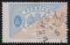 Sweden   .    Y&T   .    Service 13-B  (2 Scans)   . Perf. 14   .     O   .     Cancelled - Officials