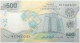 États D'Afrique Centrale - 500 Francs - 2020 - PICK 700 - NEUF - Central African States