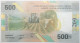 États D'Afrique Centrale - 500 Francs - 2020 - PICK 700 - NEUF - Central African States