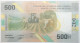 États D'Afrique Centrale - 500 Francs - 2020 - PICK 700 - NEUF - Central African States