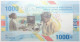 États D'Afrique Centrale - 1000 Francs - 2020 - PICK 701 - NEUF - Stati Centrafricani